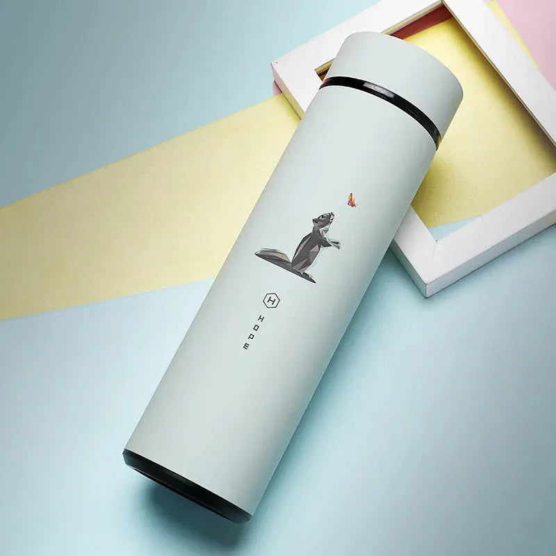 Fashion vacuum stainless steel vacuum flask - Bellarte Enchanté Fashion vacuum stainless steel vacuum flask